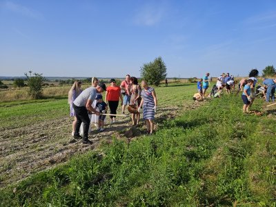 Kultura, Tradycja... i Placki! 2023